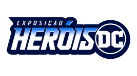 Logo Herois da DC
